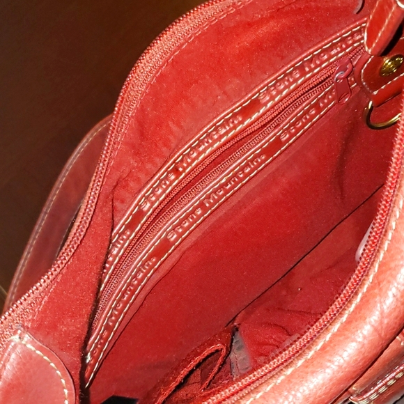 Beautiful womens vintage handbag - Picture 4 of 4